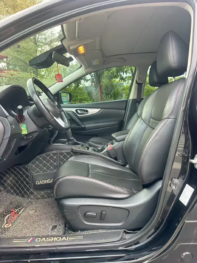 2021 Nissan Qashqai 2.0L 151HP L4 CVT,autocango,china used car exporter,china ev exporter,chinese used car exporter,chinese used ev exporter