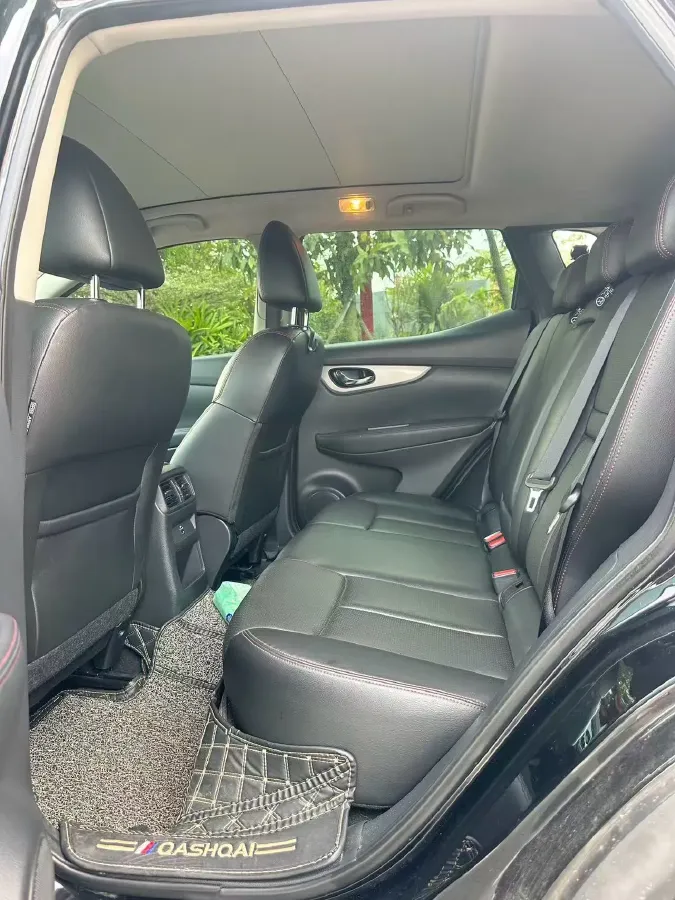 2021 Nissan Qashqai 2.0L 151HP L4 CVT,autocango,china used car exporter,china ev exporter,chinese used car exporter,chinese used ev exporter