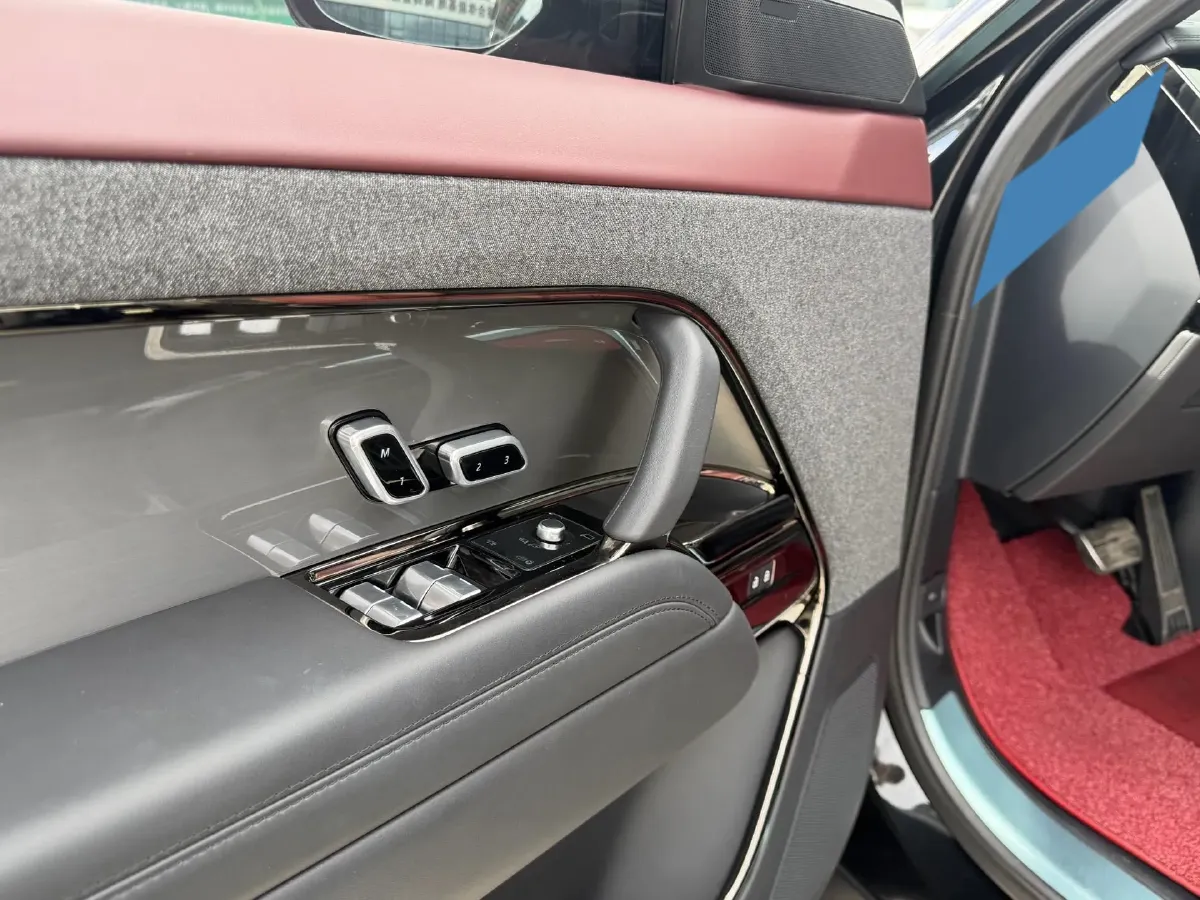 2023 Land Rover Range Rover Sport 3.0T 400HP L6 8AT,autocango,china used car exporter,china ev exporter,chinese used car exporter,chinese used ev exporter