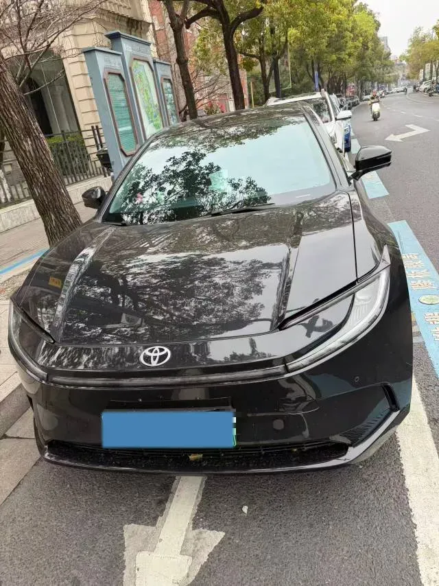 2025 Toyota bZ5 BEV,autocango,china used car exporter,china ev exporter,chinese used car exporter,chinese used ev exporter