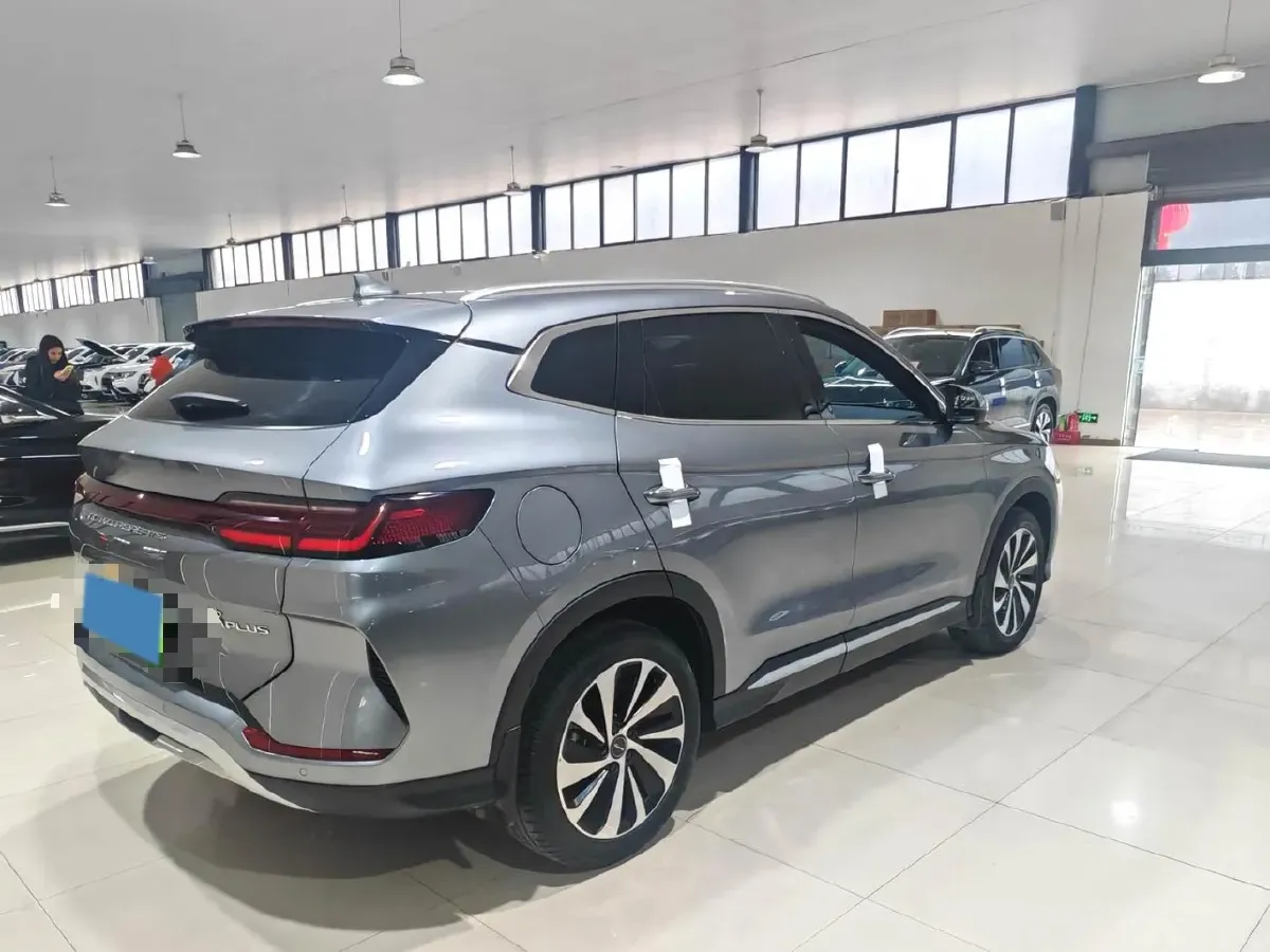 2023 BYD Song Plus 1.5L 110HP L4 E-CVT PHEV 18.3KWH,autocango,china used car exporter,china ev exporter,chinese used car exporter,chinese used ev exporter