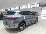 2023 BYD Song Plus 1.5L 110HP L4 E-CVT PHEV 18.3KWH