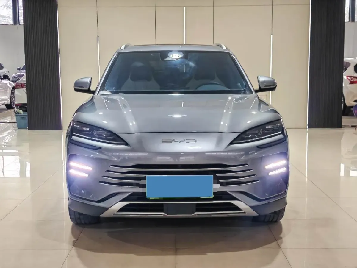 2023 BYD Song Plus 1.5L 110HP L4 E-CVT PHEV 18.3KWH,autocango,china used car exporter,china ev exporter,chinese used car exporter,chinese used ev exporter