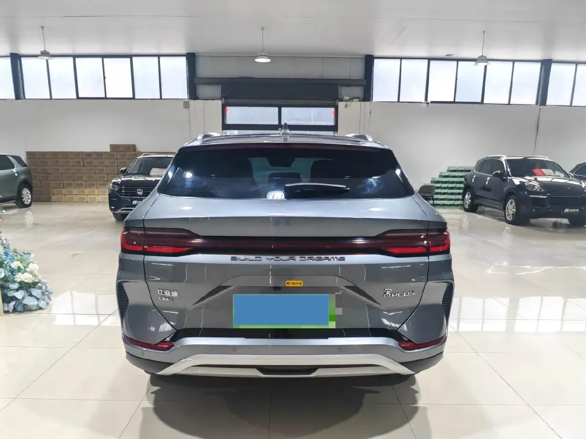 2023 BYD Song Plus 1.5L 110HP L4 E-CVT PHEV 18.3KWH,autocango,china used car exporter,china ev exporter,chinese used car exporter,chinese used ev exporter