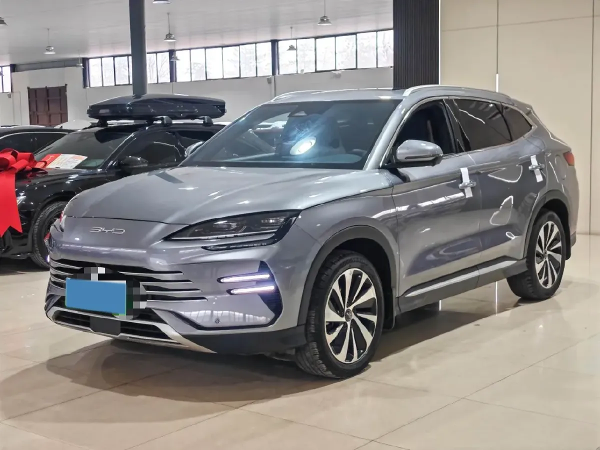 2023 BYD Song Plus 1.5L 110HP L4 E-CVT PHEV 18.3KWH,autocango,china used car exporter,china ev exporter,chinese used car exporter,chinese used ev exporter