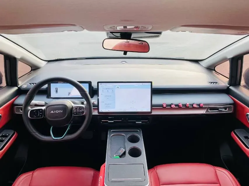 2023 Aion S BEV 55.5KWH,autocango,china used car exporter,china ev exporter,chinese used car exporter,chinese used ev exporter