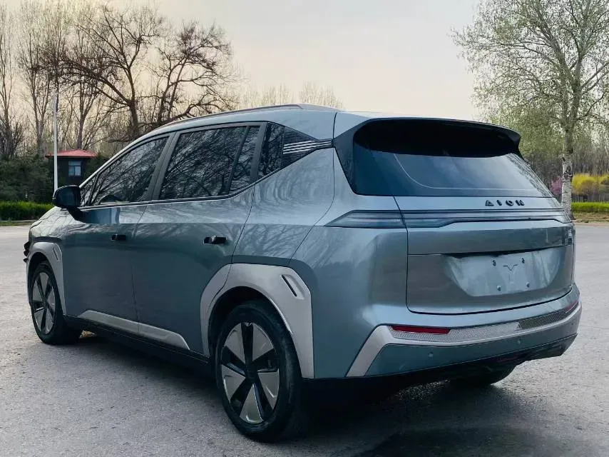 2023 Aion S BEV 55.5KWH,autocango,china used car exporter,china ev exporter,chinese used car exporter,chinese used ev exporter