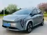2023 Aion S BEV 55.5KWH