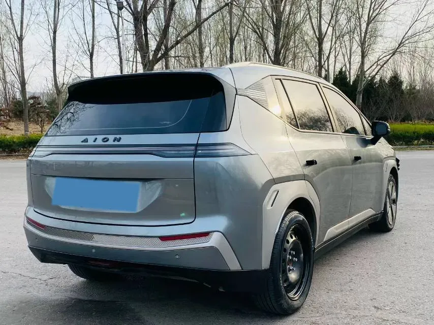 2023 Aion S BEV 55.5KWH,autocango,china used car exporter,china ev exporter,chinese used car exporter,chinese used ev exporter