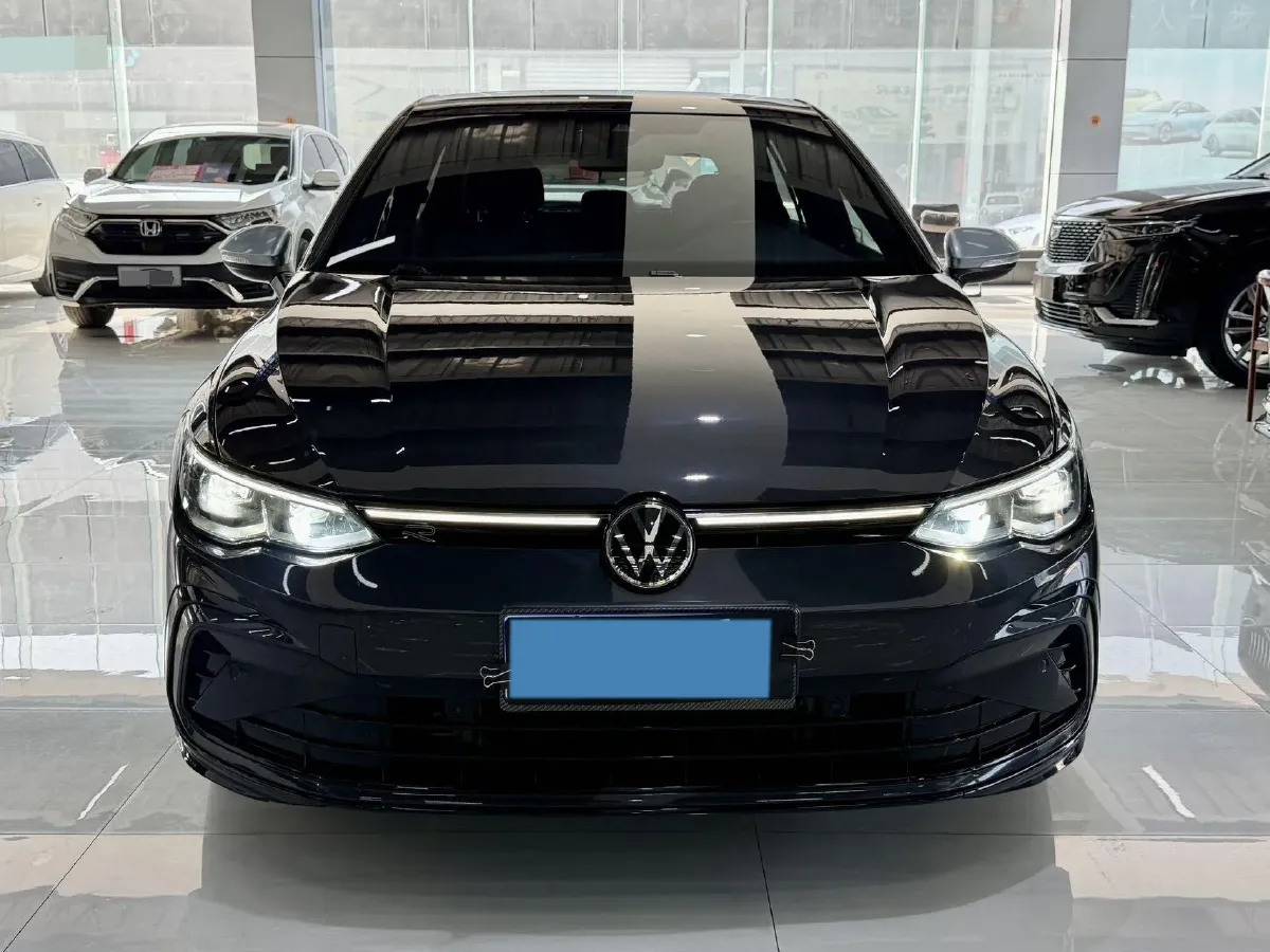 2023 Volkswagen Golf 1.4T 150HP L4 7DCT,autocango,china used car exporter,china ev exporter,chinese used car exporter,chinese used ev exporter