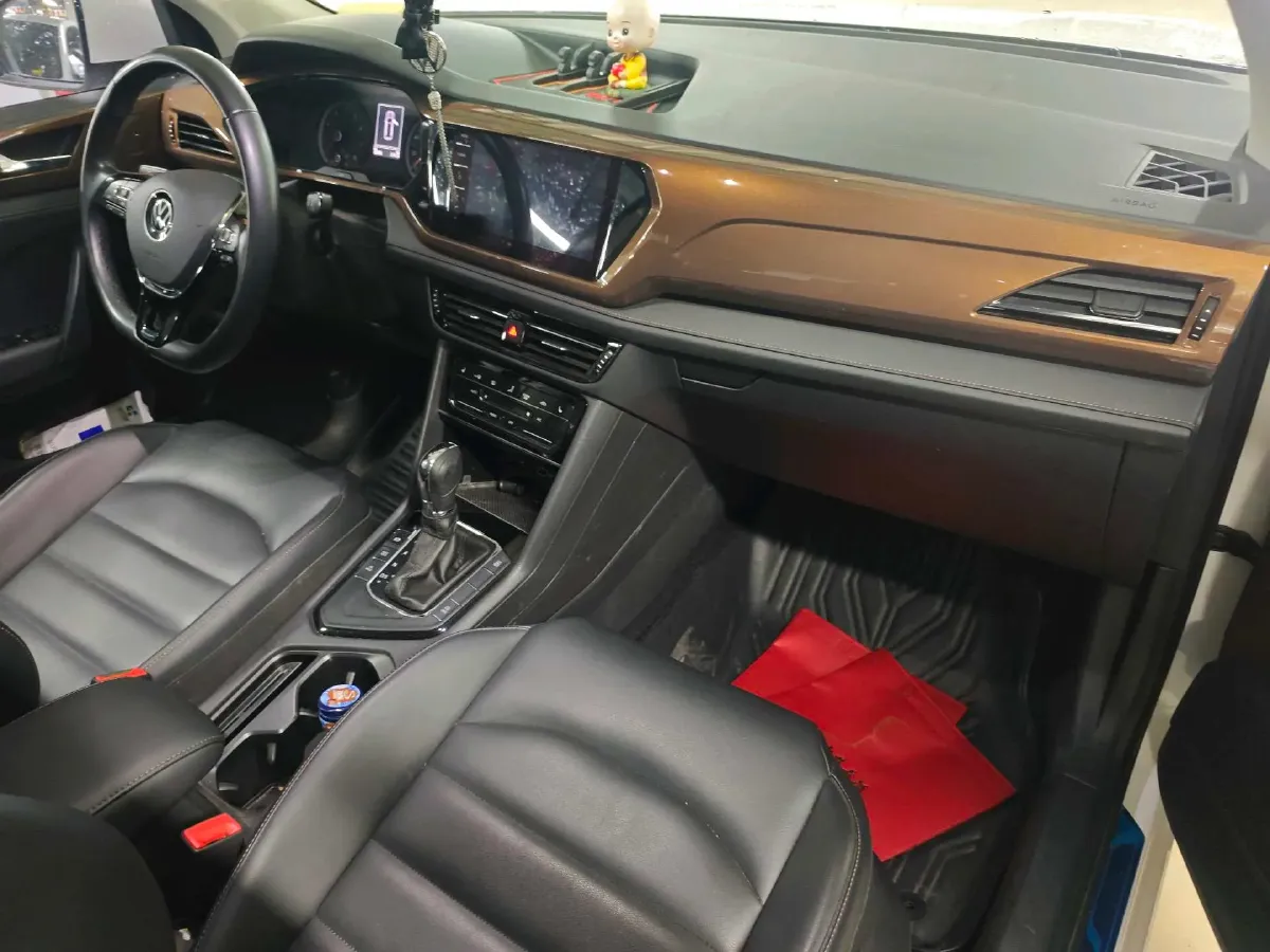 2021 Volkswagen Tharu 1.4T 150HP L4 7DCT,autocango,china used car exporter,china ev exporter,chinese used car exporter,chinese used ev exporter