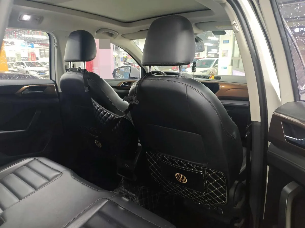 2021 Volkswagen Tharu 1.4T 150HP L4 7DCT,autocango,china used car exporter,china ev exporter,chinese used car exporter,chinese used ev exporter