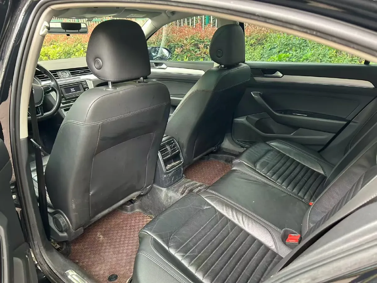 2018 Volkswagen Magotan 1.4T 150HP L4 7DCT,autocango,china used car exporter,china ev exporter,chinese used car exporter,chinese used ev exporter