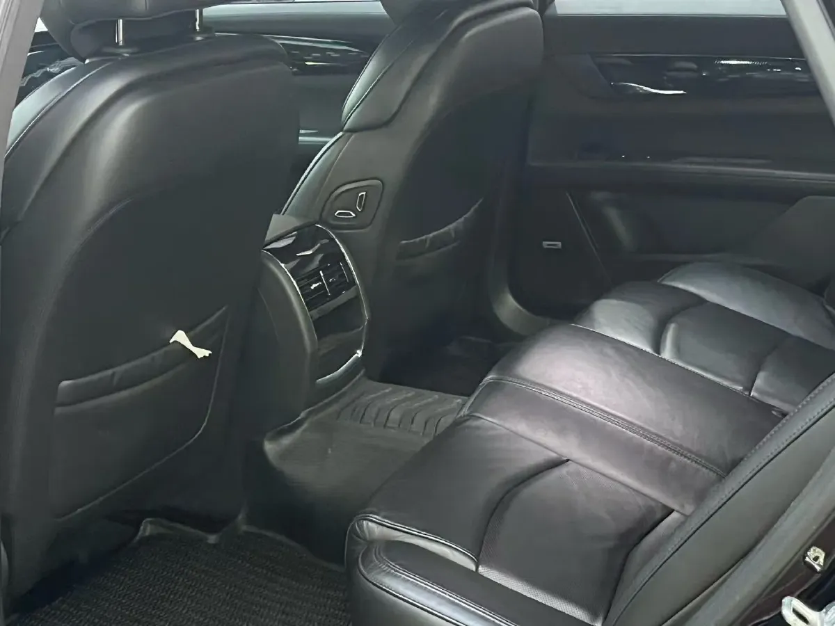 2021 Cadillac CT6 2.0T 237HP L4 10AT,autocango,china used car exporter,china ev exporter,chinese used car exporter,chinese used ev exporter