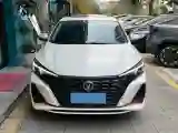 2022 ChangAn Eado 1.4T 160HP L4 7DCT