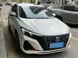 2022 ChangAn Eado 1.4T 160HP L4 7DCT