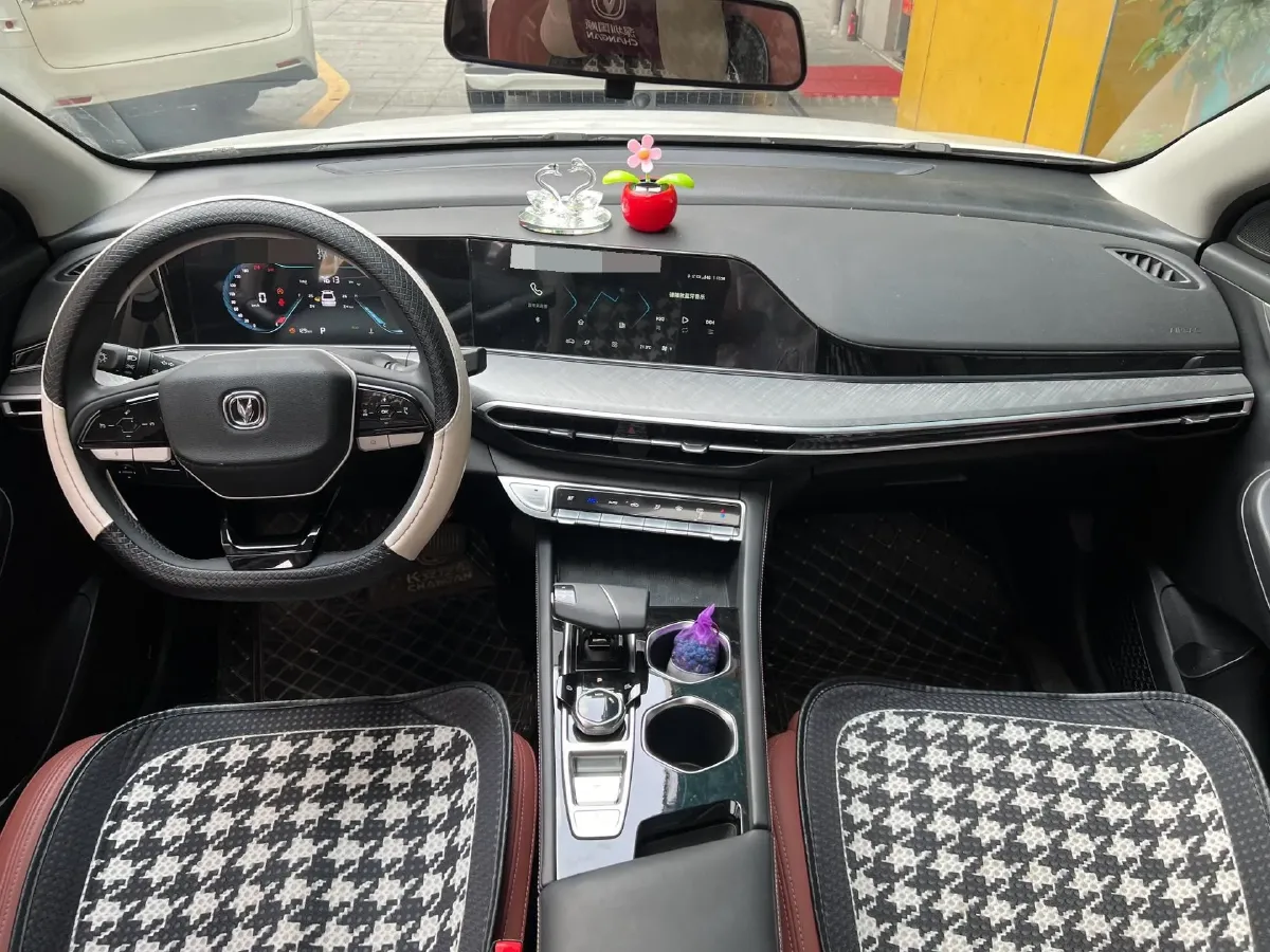 2022 ChangAn Eado 1.4T 160HP L4 7DCT,autocango,china used car exporter,china ev exporter,chinese used car exporter,chinese used ev exporter