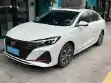 2022 ChangAn Eado 1.4T 160HP L4 7DCT