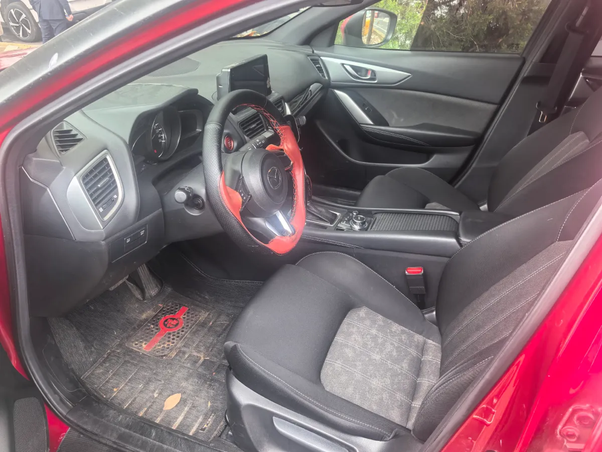 2018 Mazda CX-4 2.0L 158HP L4 6AT,autocango,china used car exporter,china ev exporter,chinese used car exporter,chinese used ev exporter