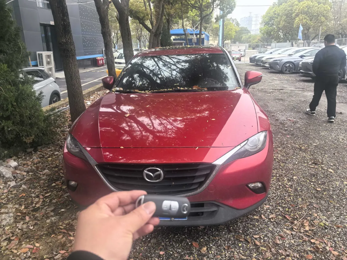 2018 Mazda CX-4 2.0L 158HP L4 6AT,autocango,china used car exporter,china ev exporter,chinese used car exporter,chinese used ev exporter