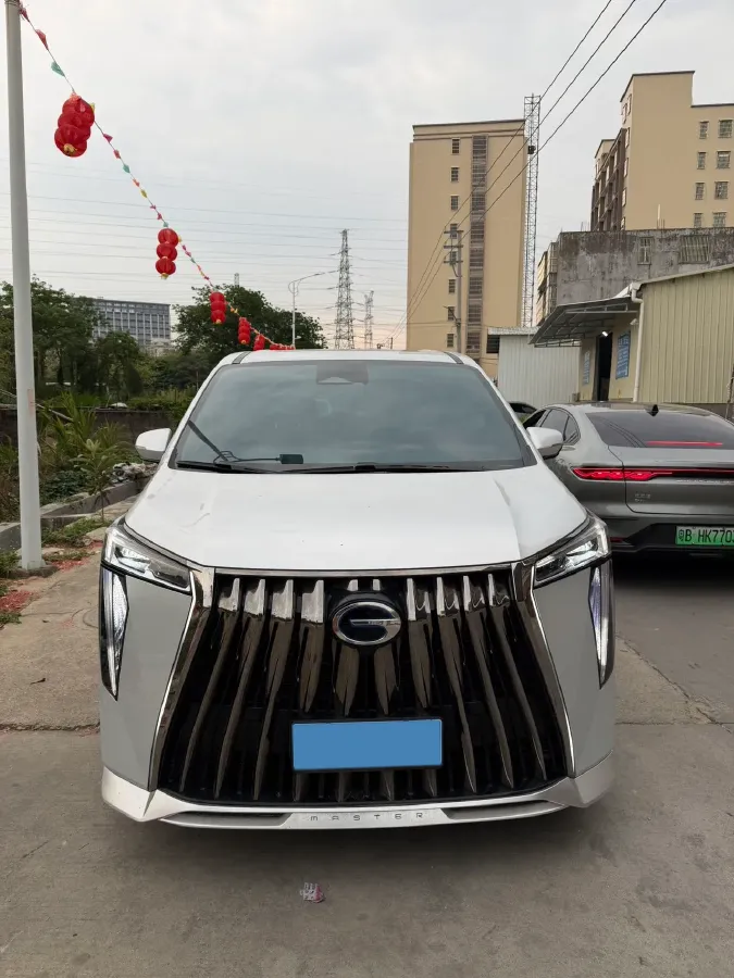 2024 GAC Trumpchi M8 2.0T 190HP L4 E-CVT Hybrid,autocango,china used car exporter,china ev exporter,chinese used car exporter,chinese used ev exporter