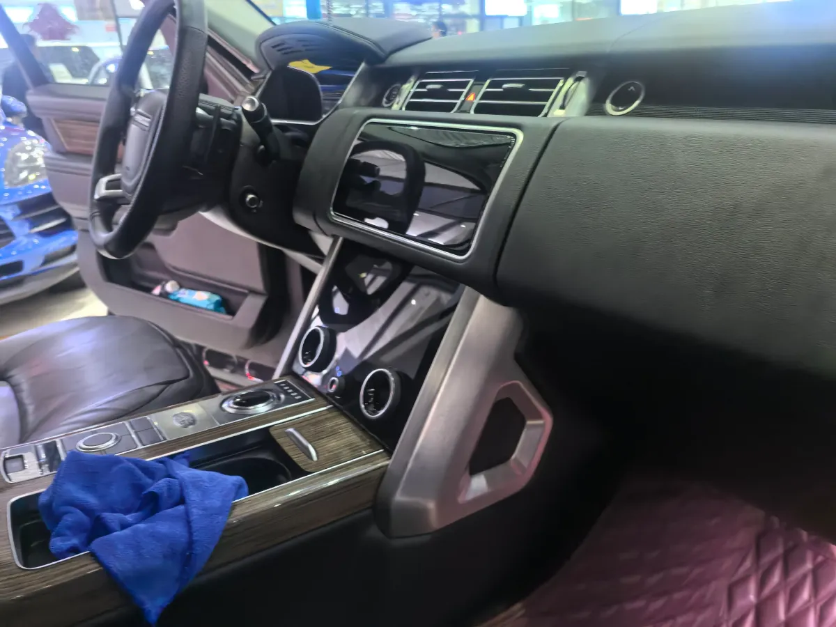 2019 BMW X7 3.0T 340HP L6 8AT,autocango,china used car exporter,china ev exporter,chinese used car exporter,chinese used ev exporter