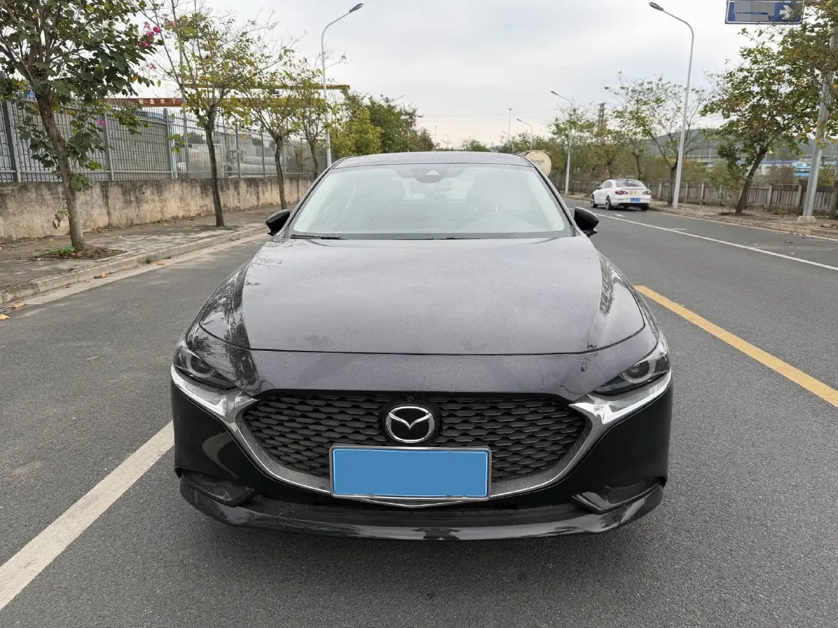 2025 Mazda 3 Axela 2.0L 158HP L4 6AT,autocango,china used car exporter,china ev exporter,chinese used car exporter,chinese used ev exporter
