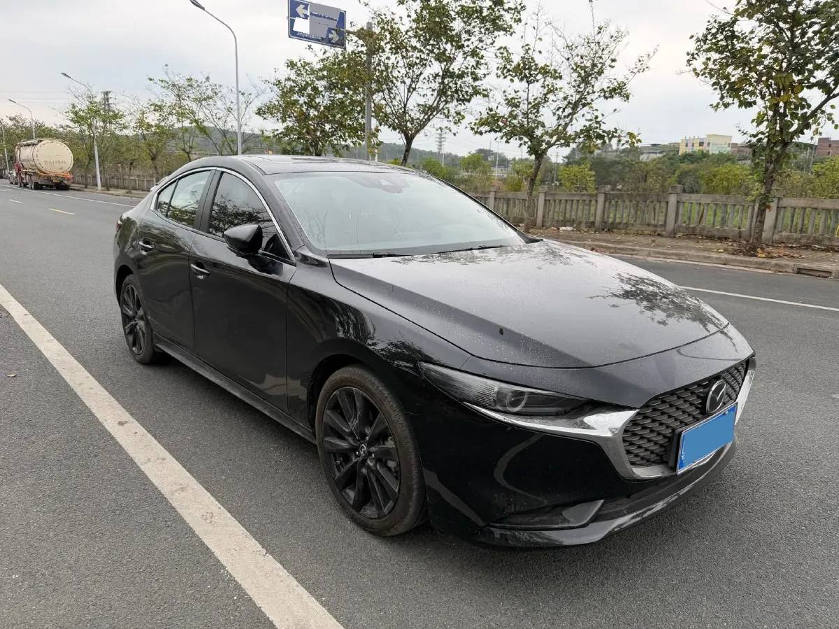 2025 Mazda 3 Axela 2.0L 158HP L4 6AT,autocango,china used car exporter,china ev exporter,chinese used car exporter,chinese used ev exporter