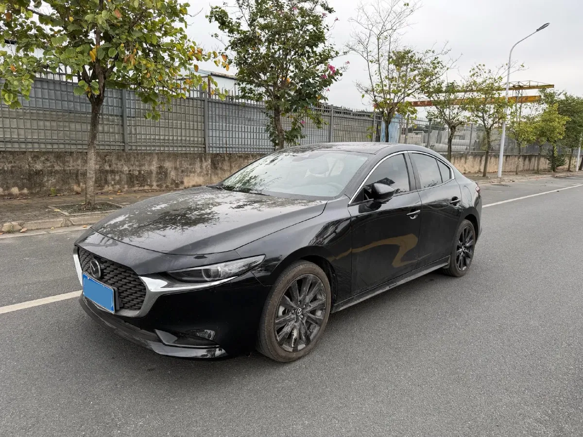 2025 Mazda 3 Axela 2.0L 158HP L4 6AT,autocango,china used car exporter,china ev exporter,chinese used car exporter,chinese used ev exporter