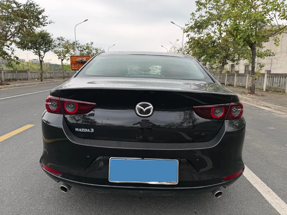 2025 Mazda 3 Axela 2.0L 158HP L4 6AT,autocango,china used car exporter,china ev exporter,chinese used car exporter,chinese used ev exporter