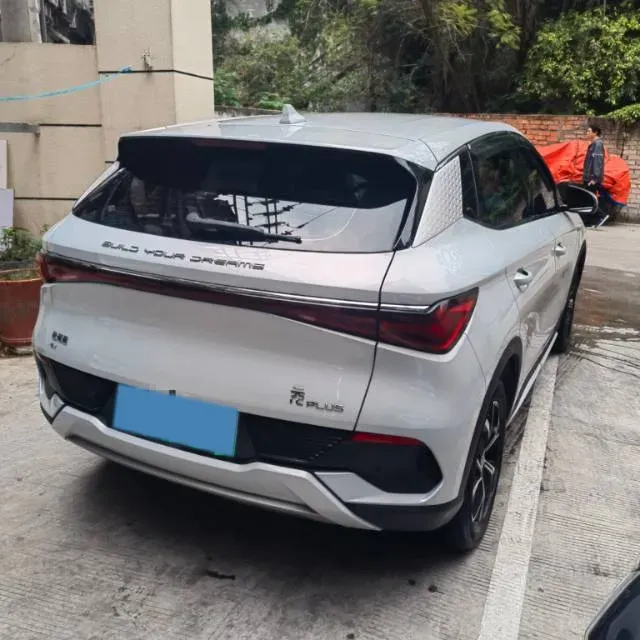 2023 BYD Yuan Plus BEV 49.92KWH,autocango,china used car exporter,china ev exporter,chinese used car exporter,chinese used ev exporter