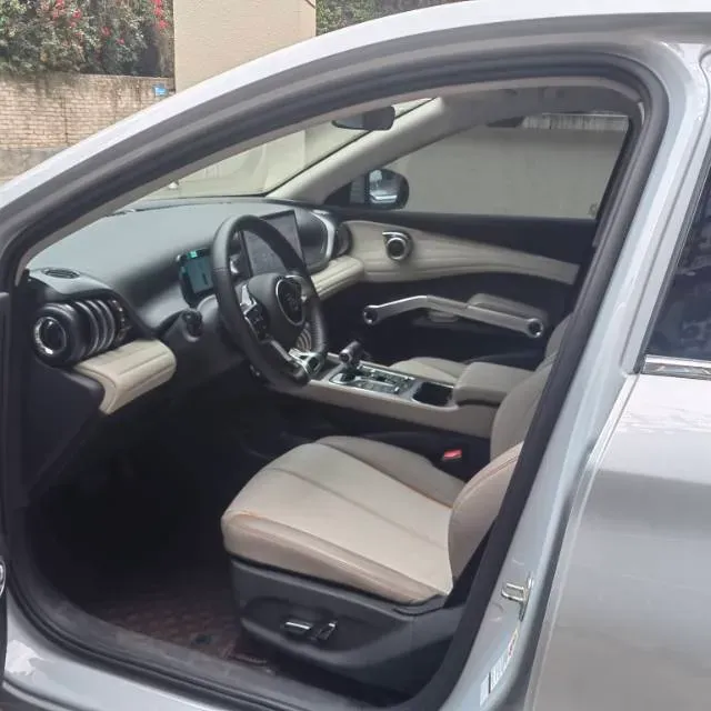 2023 BYD Yuan Plus BEV 49.92KWH,autocango,china used car exporter,china ev exporter,chinese used car exporter,chinese used ev exporter