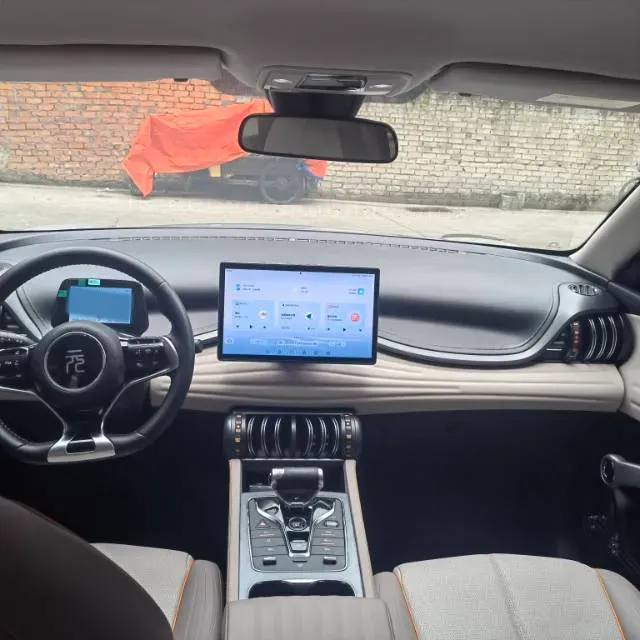 2023 BYD Yuan Plus BEV 49.92KWH,autocango,china used car exporter,china ev exporter,chinese used car exporter,chinese used ev exporter