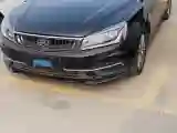 2018 Geely Emgrand 1.5L 109HP L4 5MT