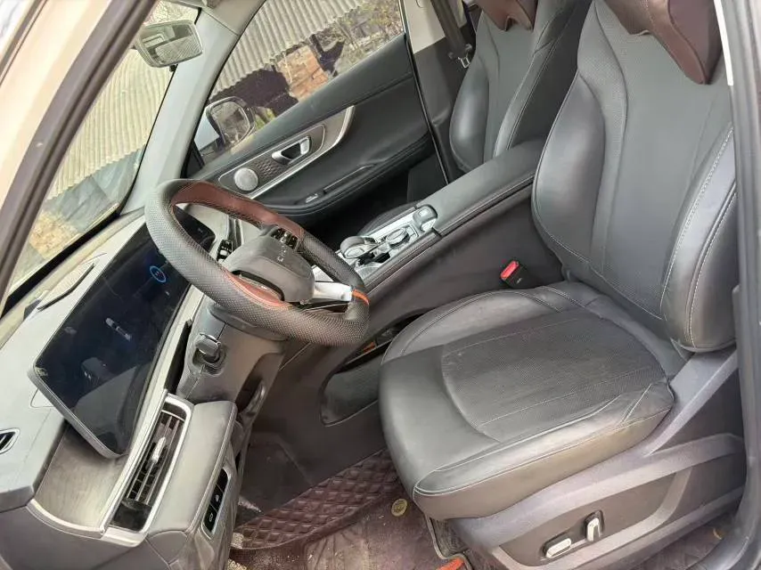 2022 Chery Tiggo 8 PRO 1.6T 197HP L4 7DCT,autocango,china used car exporter,china ev exporter,chinese used car exporter,chinese used ev exporter