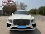 2022 Bentley Bentayga 4.0T 550HP V8 8AT