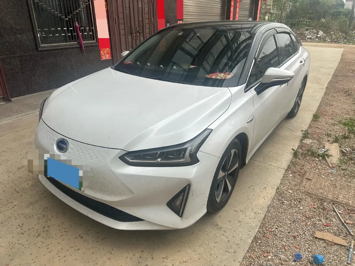 2019 GAC iA5 BEV 58.8KWH,autocango,china used car exporter,china ev exporter,chinese used car exporter,chinese used ev exporter