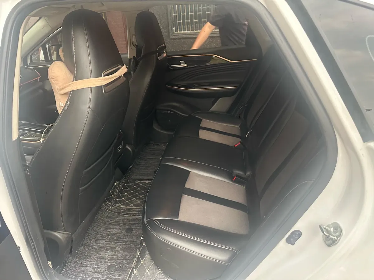 2019 GAC iA5 BEV 58.8KWH,autocango,china used car exporter,china ev exporter,chinese used car exporter,chinese used ev exporter