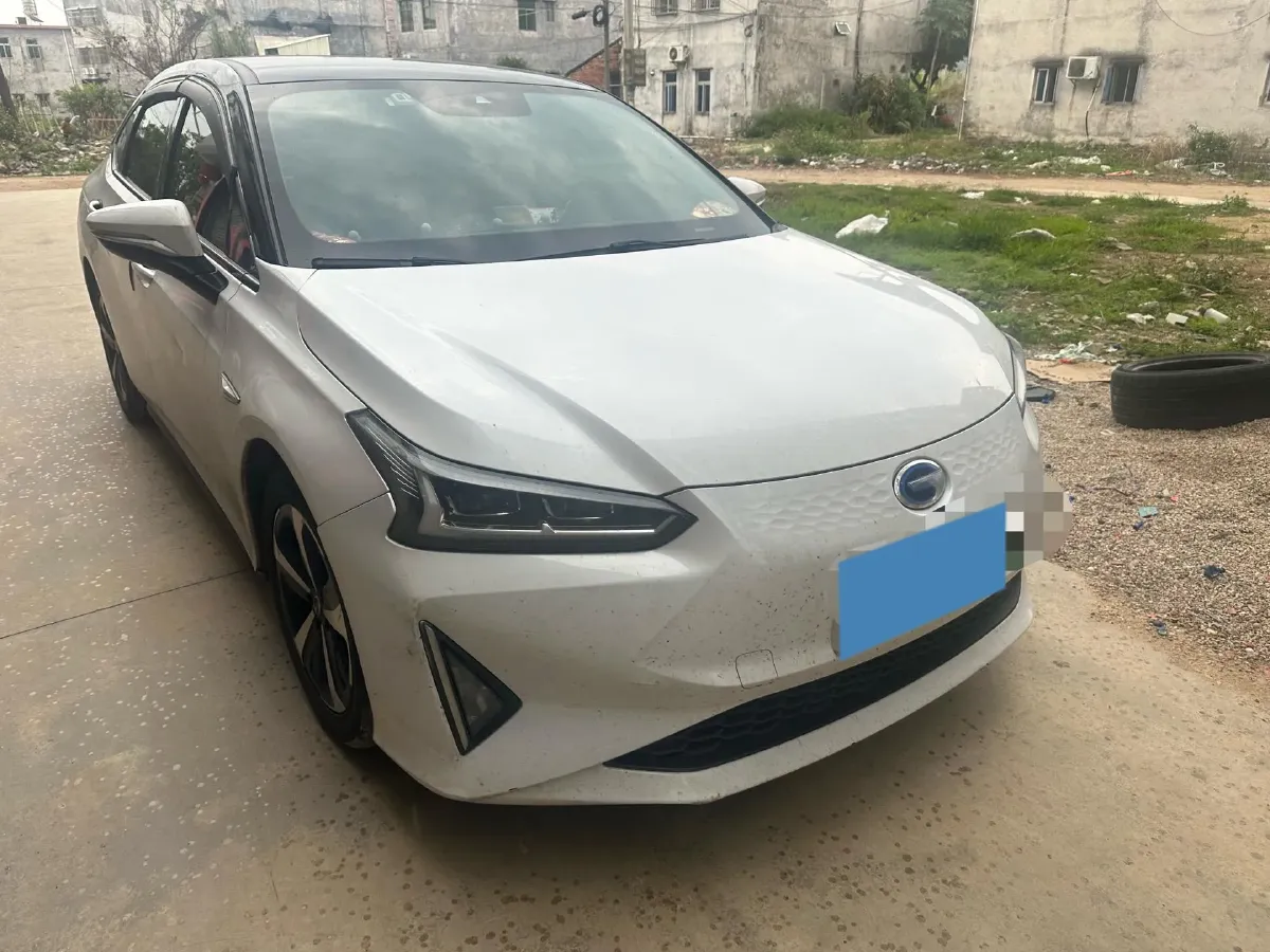 2019 GAC iA5 BEV 58.8KWH,autocango,china used car exporter,china ev exporter,chinese used car exporter,chinese used ev exporter