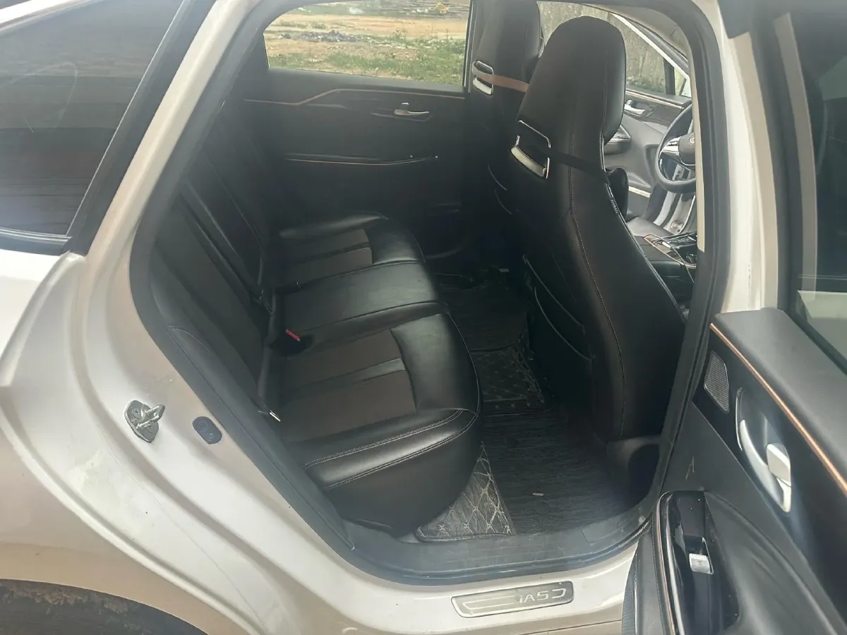 2019 GAC iA5 BEV 58.8KWH,autocango,china used car exporter,china ev exporter,chinese used car exporter,chinese used ev exporter