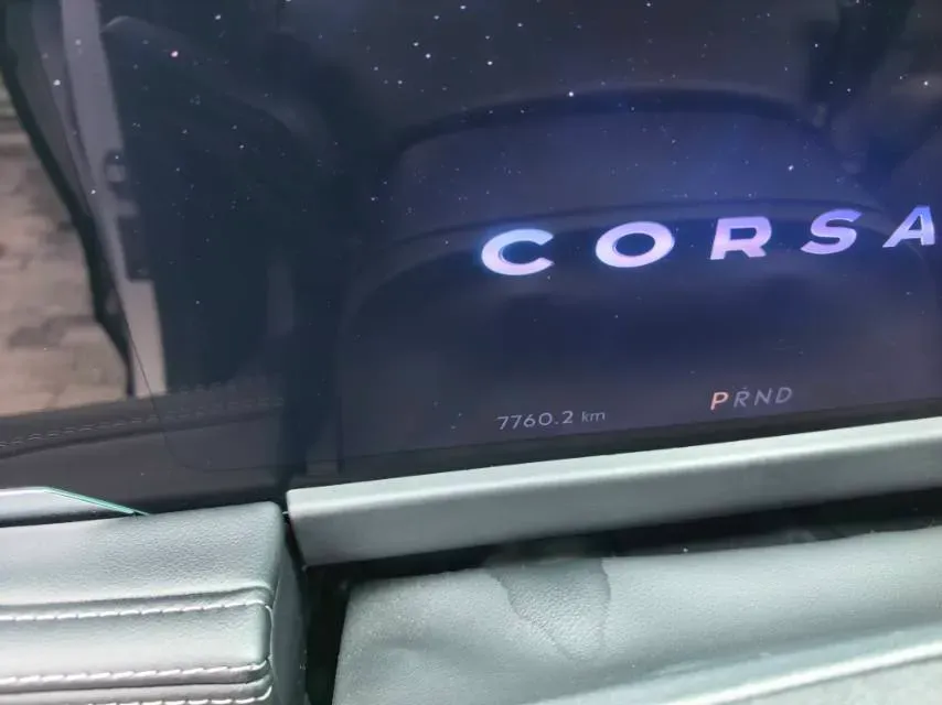 2024 Lincoln Corsair 2.0T 261HP L4 8AT,autocango,china used car exporter,china ev exporter,chinese used car exporter,chinese used ev exporter