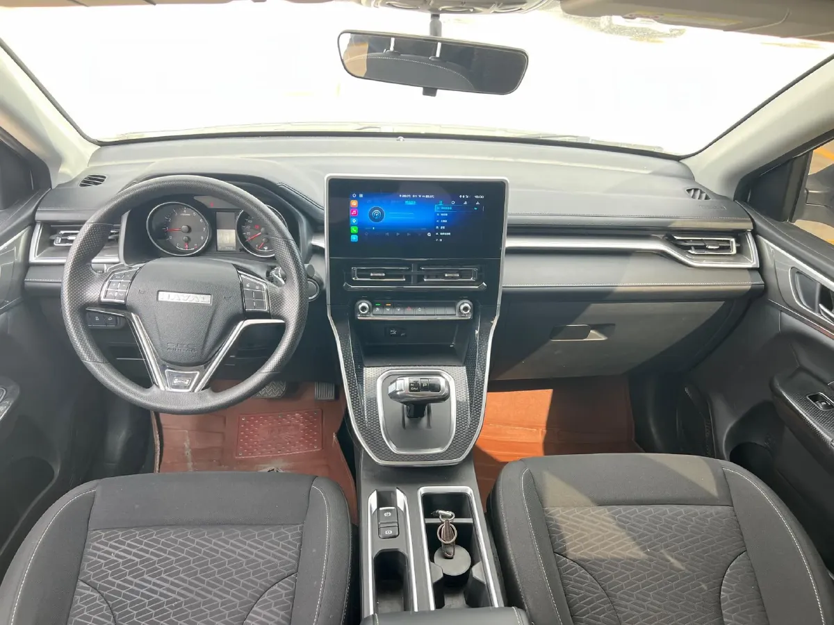 2023 Haval M6 1.5T 150HP L4 7DCT,autocango,china used car exporter,china ev exporter,chinese used car exporter,chinese used ev exporter