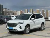 2023 HAVAL M6,autocango,china used car exporter,china ev exporter,chinese used car exporter,chinese used ev exporter