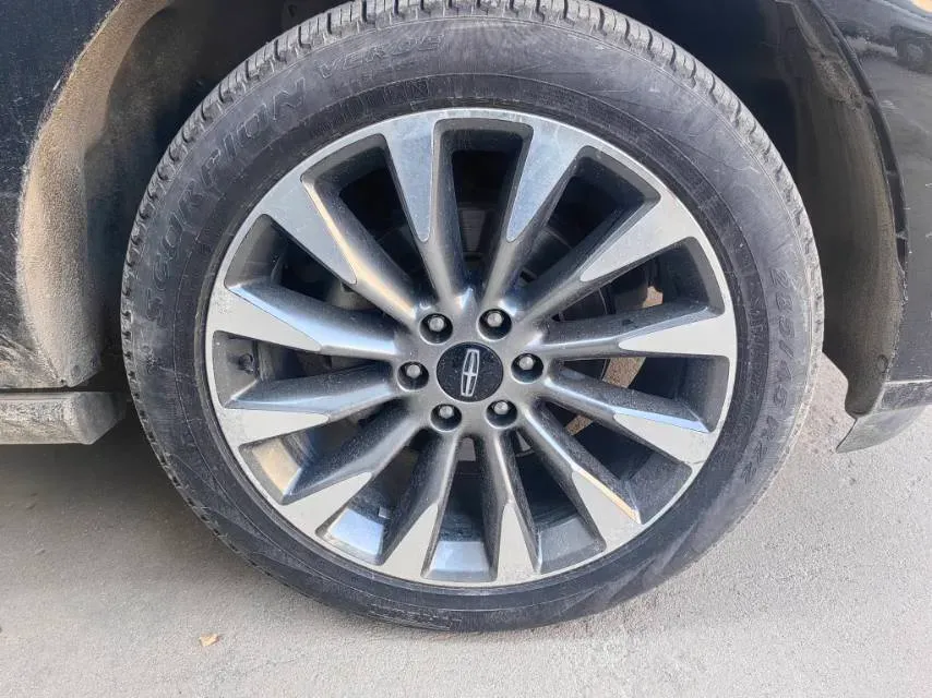 2018 Lincoln Navigator 3.5T 415HP V6 10AT,autocango,china used car exporter,china ev exporter,chinese used car exporter,chinese used ev exporter