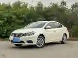 2024 Nissan Sylphy 1.6L 122HP L4 CVT