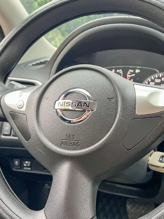 2024 Nissan Sylphy 1.6L 122HP L4 CVT,autocango,china used car exporter,china ev exporter,chinese used car exporter,chinese used ev exporter