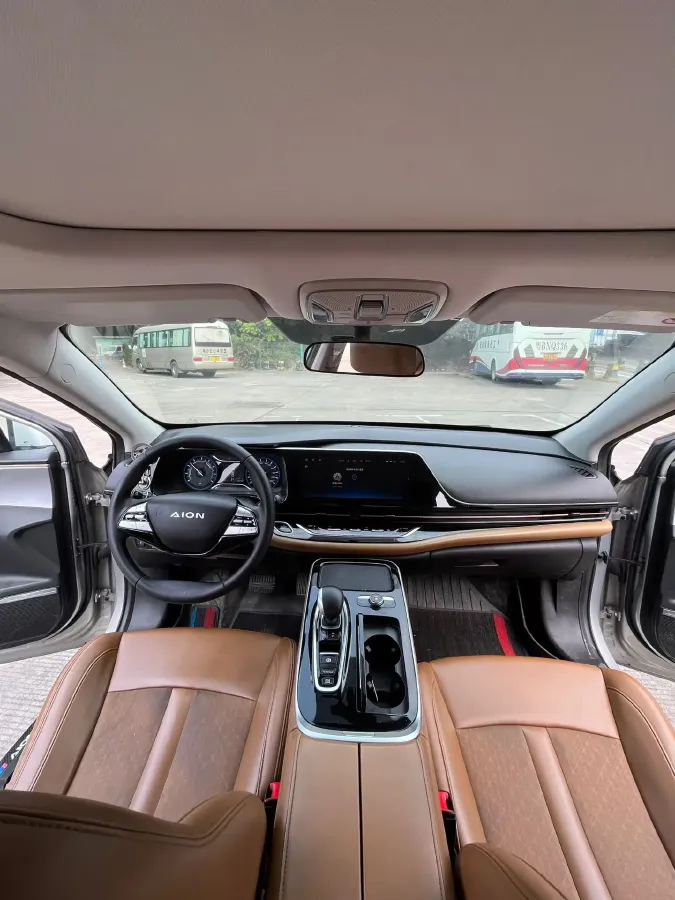 2020 Aion S BEV 58.8KWH,autocango,china used car exporter,china ev exporter,chinese used car exporter,chinese used ev exporter