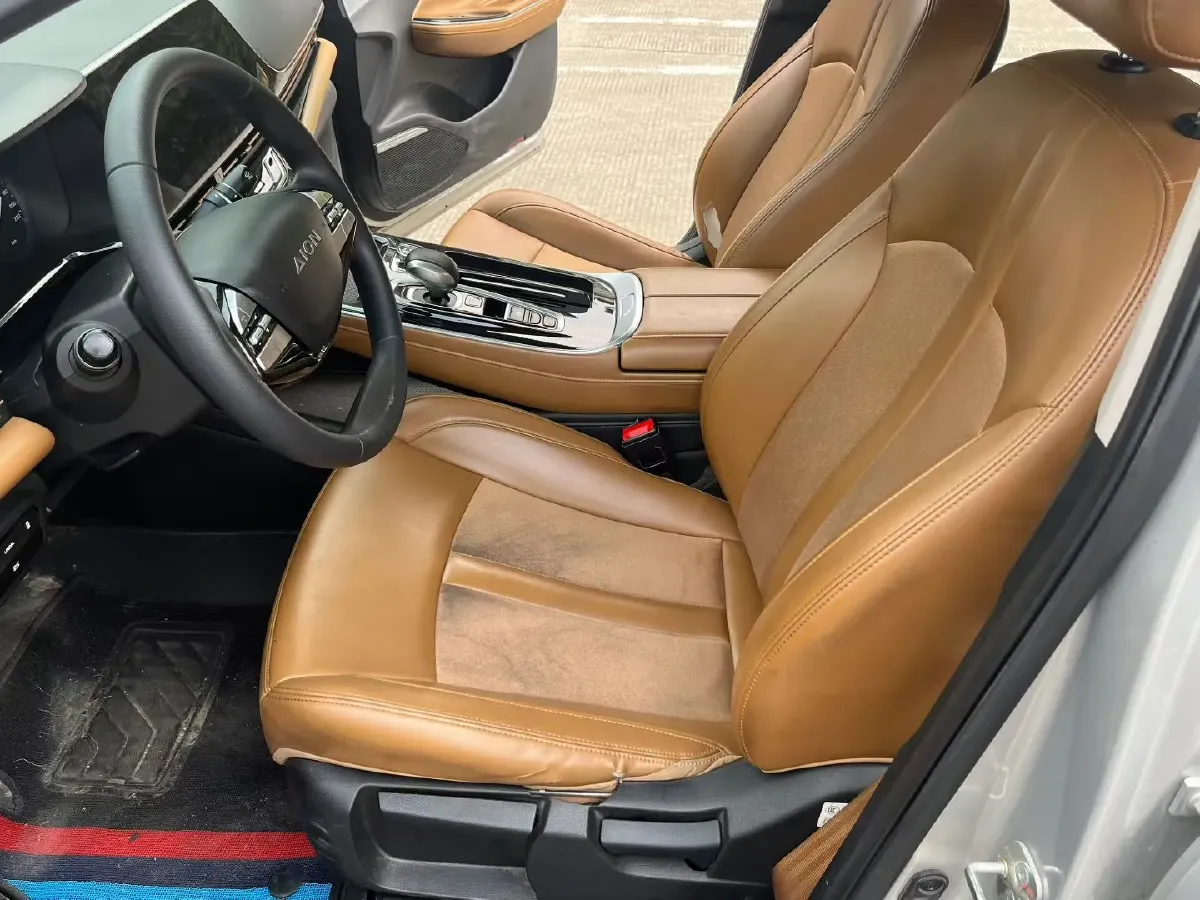 2020 Aion S BEV 58.8KWH,autocango,china used car exporter,china ev exporter,chinese used car exporter,chinese used ev exporter