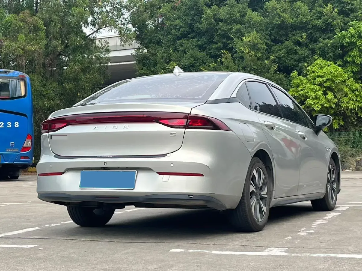 2020 Aion S BEV 58.8KWH,autocango,china used car exporter,china ev exporter,chinese used car exporter,chinese used ev exporter