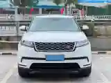 2020 Land Rover Range Rover Velar 2.0T 250HP L4 8AT